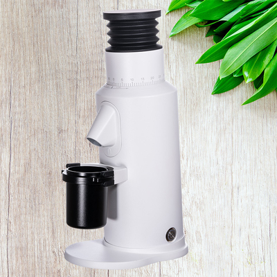 Máy xay hạt cà phê hợp kim nhôm đen 8.5kg 300W 110V-220V Voltage