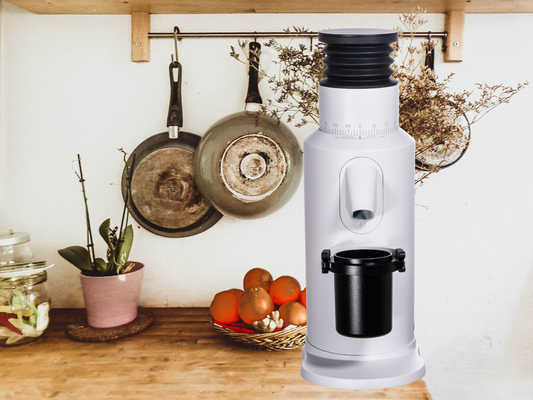 L13*W21*H32CM Máy xay hạt cà phê 8.5kg Điện với Logo tùy chỉnh