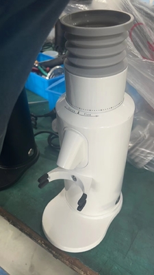 Voltage 110V / 220V 64mm Flat Burr máy nghiền cà phê cho 118 * 84mm nghiền ứng dụng