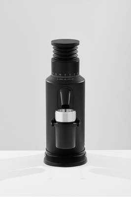 Thép không gỉ và mạnh mẽ L13*W21*H32CM 300W espresso máy xay cà phê