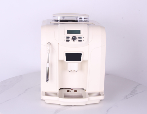 Máy pha cà phê tự động với máy bơm 20 bar 2.0L bể nước 1250W sức mạnh