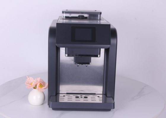 Máy pha chế espresso 1250W với bể nước 2.0L và điều khiển nhiệt độ tùy chỉnh