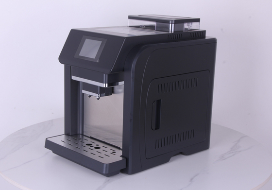 Máy pha chế espresso 1250W với bể nước 2.0L và điều khiển nhiệt độ tùy chỉnh
