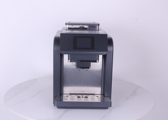Máy pha chế espresso 1250W với bể nước 2.0L và điều khiển nhiệt độ tùy chỉnh