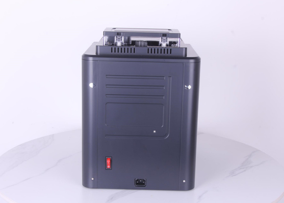 Máy pha chế espresso 1250W với bể nước 2.0L và điều khiển nhiệt độ tùy chỉnh