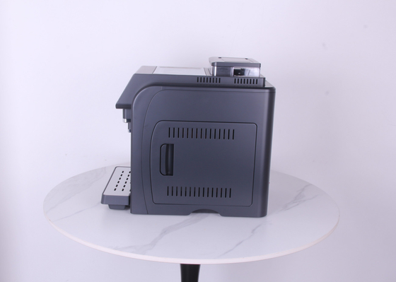 Khả năng điều chỉnh Bean Tank Capsule Máy pha cà phê 1250W Năng lượng cho các loại bia hoàn hảo