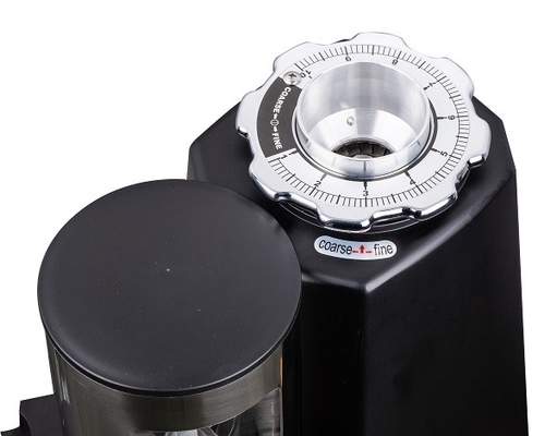 Máy xay hạt cà phê 1400MRP Điện 64mm Burns phẳng 370W