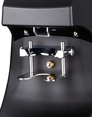 Máy xay cà phê gia đình Espresso cỡ lớn 550W Công suất 83mm Bánh xe phẳng