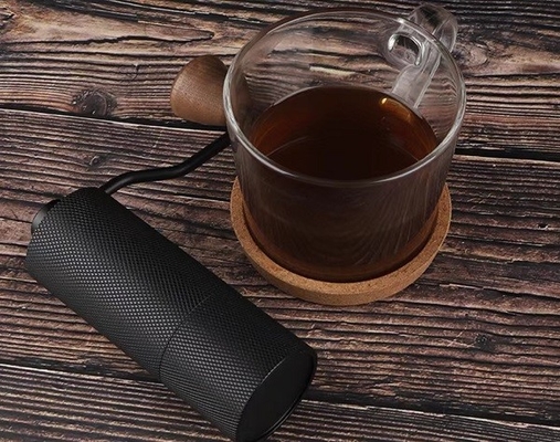 Máy xay cà phê ngoài trời hình nón Burr 23 giây Xay dễ dàng