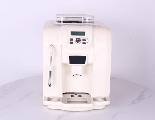 Máy pha cà phê tự động với máy bơm 20 bar 2.0L bể nước 1250W sức mạnh
