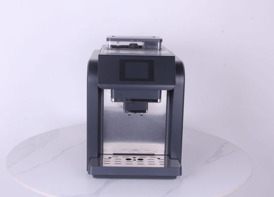 Máy pha chế espresso 1250W với bể nước 2.0L và điều khiển nhiệt độ tùy chỉnh